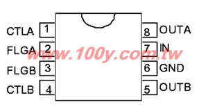 8P/SOIC
