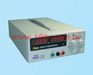 "ABM" Single Outputs Power Supply