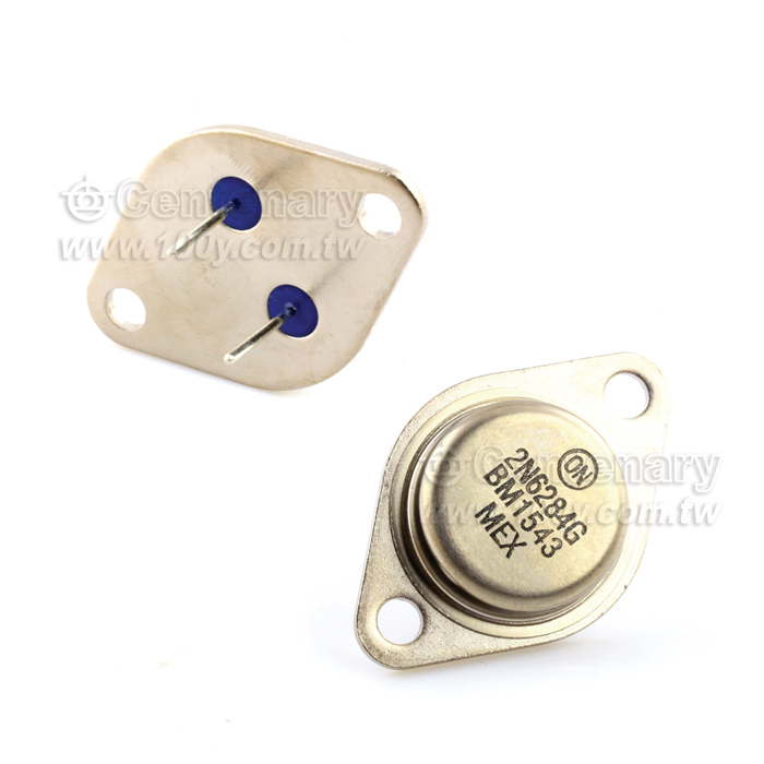 Transistor 20A 100V(ROHS) - 33038 產品圖片