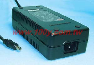 AC to DC Unregulared Wall Adaptor - 21191 Product Image