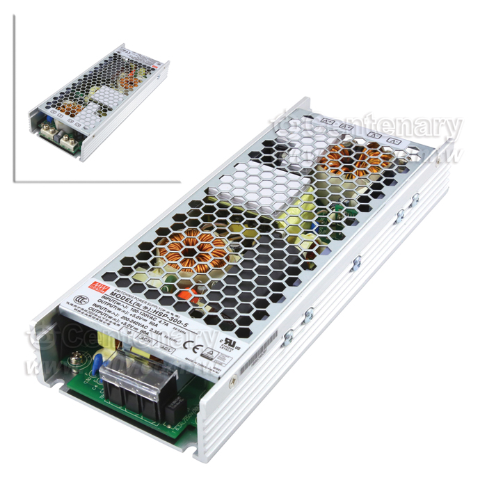 300W Single Output with PFC Function - 103927 Product Image