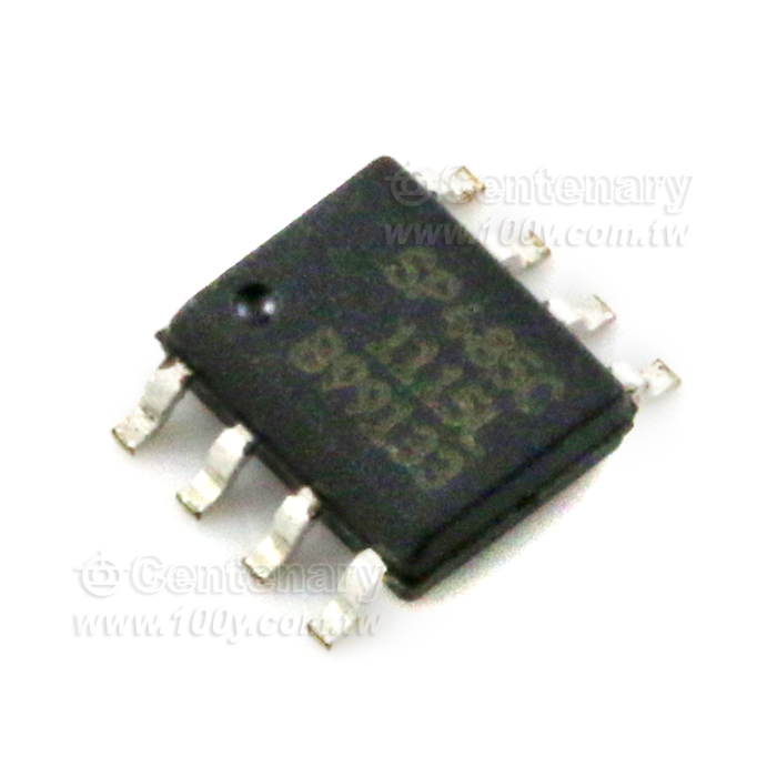 Low Power Half-Duplex RS-485 Transceivers