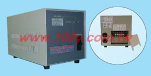 AVR Auto-Variable-Regulator - 17192 Product Image