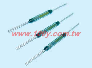Reed Switches Single pole, double throw - 17199 Product Image