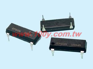 OSC 24MHz 3.3V ±50ppm