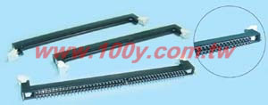 DDR SOCKET CONN
