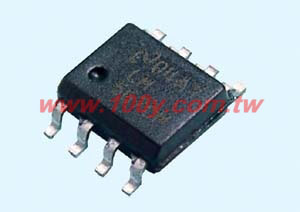 8P/SOIC