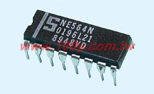 High frequency phase locked loop