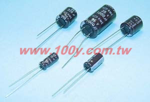 33uF/16V - 19144 產品圖片