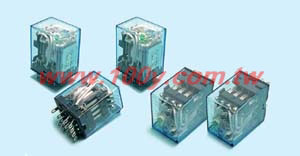 繼電器 24VDC 無鉛 - 39333 產品圖片