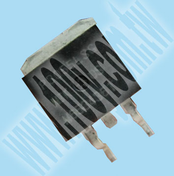 Power Mosfet - 17498 Product Image