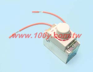 Wall Dimmer For Lamp 500W - 41495 Product Image