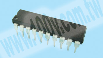 20P/DIP