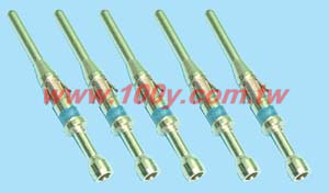 24AWG RED