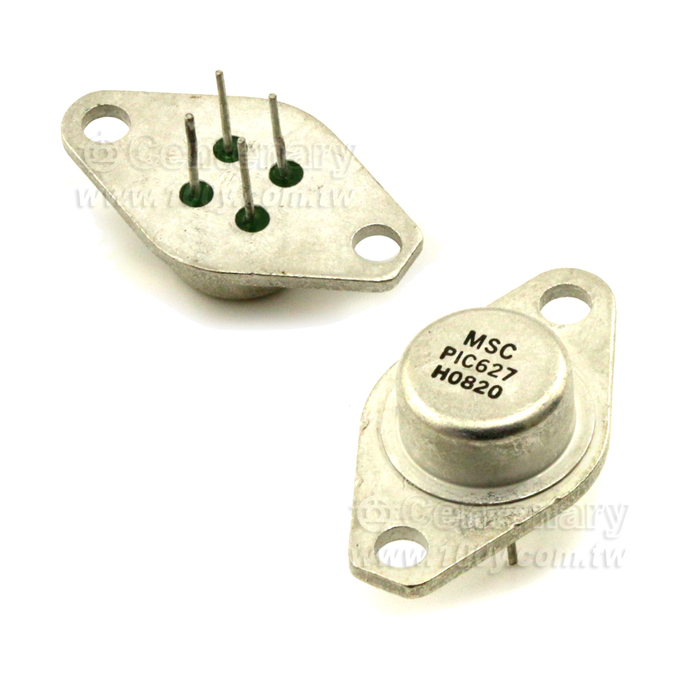 MSC Power  IC