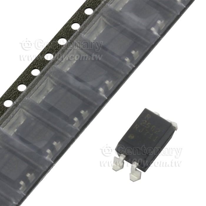 4P/SMD (ROHS) - 17178 產品圖片