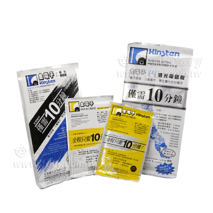 Centenary Materials Co., Ltd.