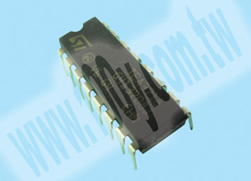 STEPPER MOTOR DRIVER - 17658 Product Image