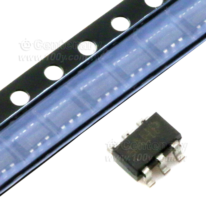 30V Internal Switch LCD Bias Supply