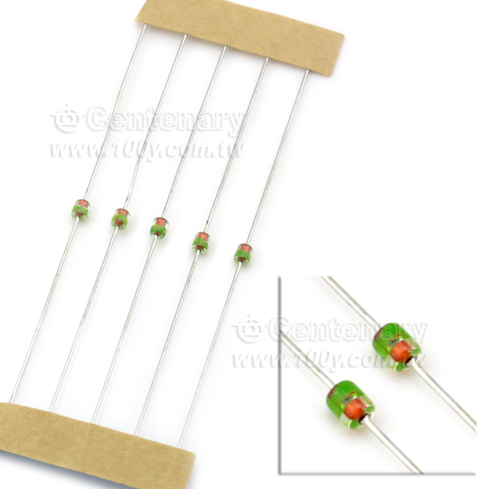 Silicon Schottky Barrier Diode - 26655 Product Image