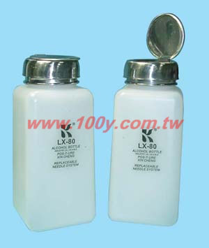 液體供給瓶 8 OZ.  240ml - 17734 產品圖片