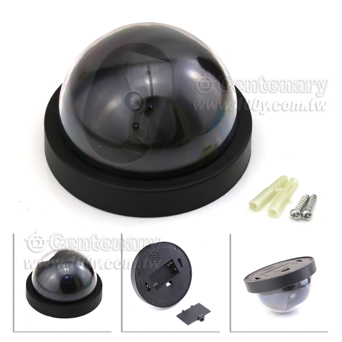 吸頂半球型(偽裝式) - 14580 產品圖片