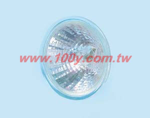 OSRAM_Dichroic Glass Face Halogen Lamp - 16725 Product Image