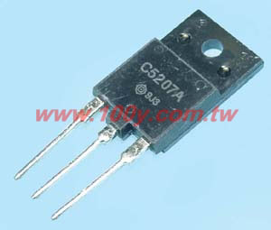 NPN Triple Diffused Planar - 18004 Product Image