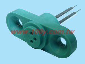 Leaser Diode Sockets 3P