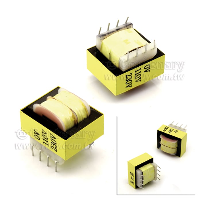 EI-35*14 9V/0.17A