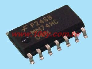 14P/SOIC
