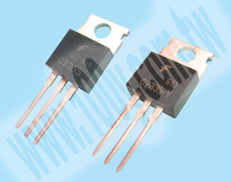 High Speed, High Voltage Switching - 75449 Product Image