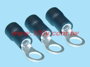 中空圓形端子12-14AWG - 18357 Product Image
