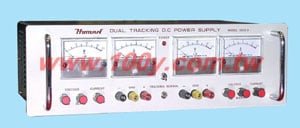 電源供應器30V/3A*2