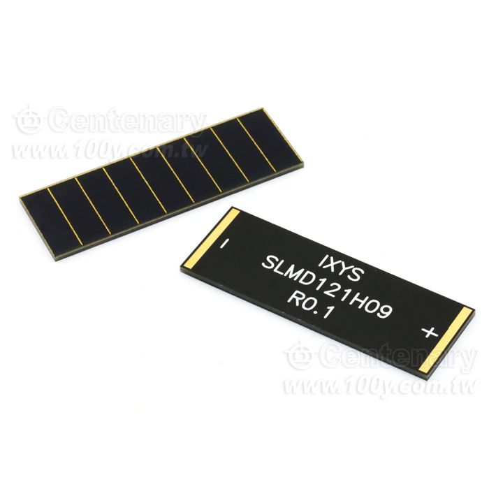IXYS SALOR CELL - 83672 Product Image