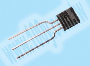 PNP Transistor