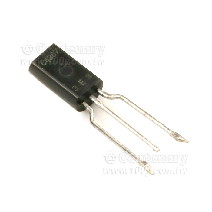 High Frequency amplifier - 18427 Product Image