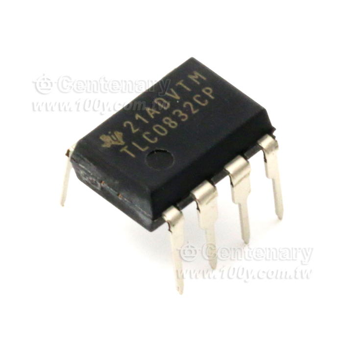 8-Bit Analog-to-Digital Converters With Serial Control - 18429 Product Image