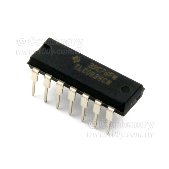 8-Bit Analog-to-Digital Converters With Serial Control - 18430 Product Image
