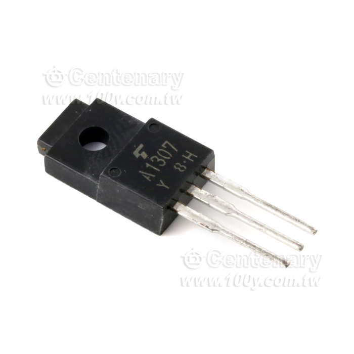 Transistor  Silicon PNP Epitaxial Type - 18461 Product Image