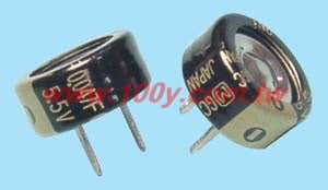 0.68F  5.5V