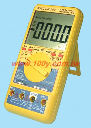 超強型電錶 - 18630 產品圖片