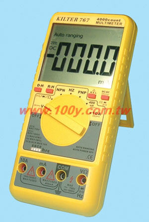 多功能電錶 - 18629 產品圖片