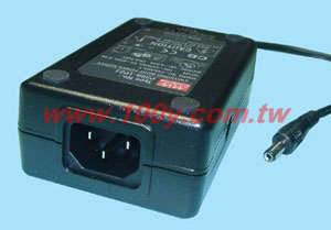 AC to DC Regulared Wall Adaptor - 18640 Product Image