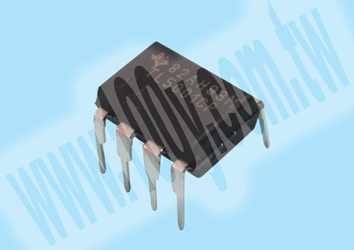 8P/DIP Pb-Free - 16164 產品圖片