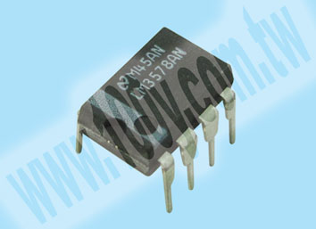 8P/DIP (ROHS) switching regulator