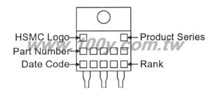 1.3~4.0/1A LDO