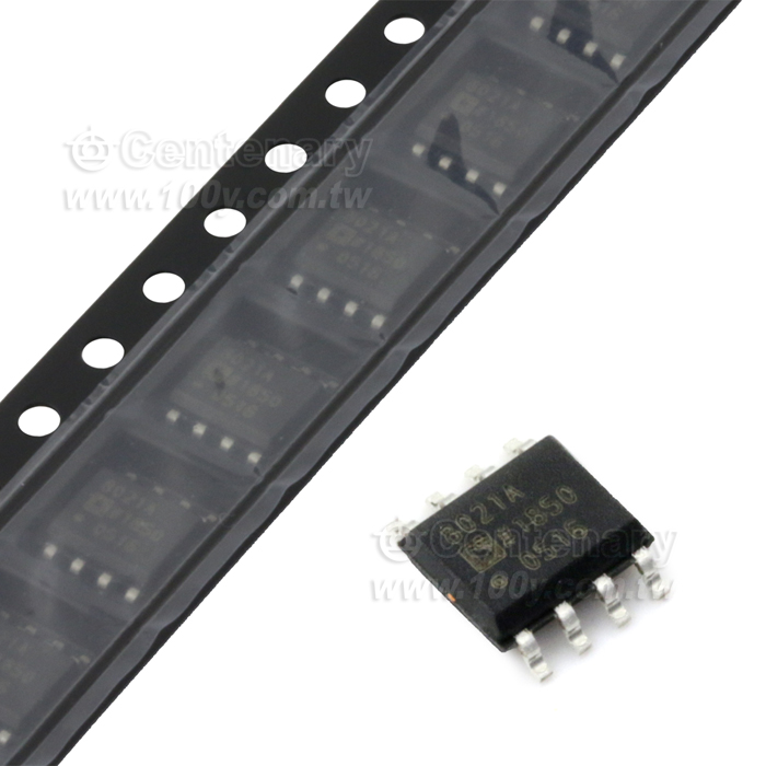 8P/SOIC (ROHS) 高速放大器