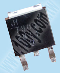 穩壓 9V/1A TO-252