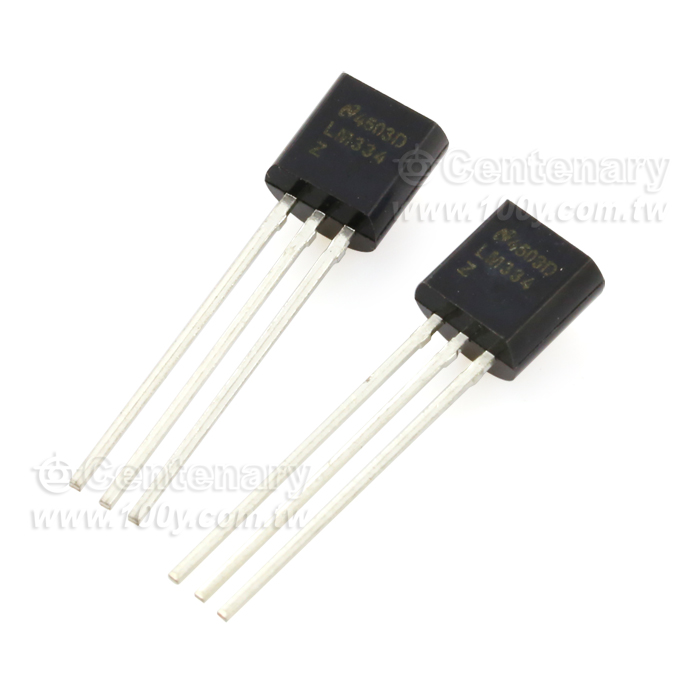 3-Terminal Adjustable Current Source